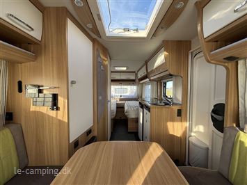 Dethleffs Camper 470 ER